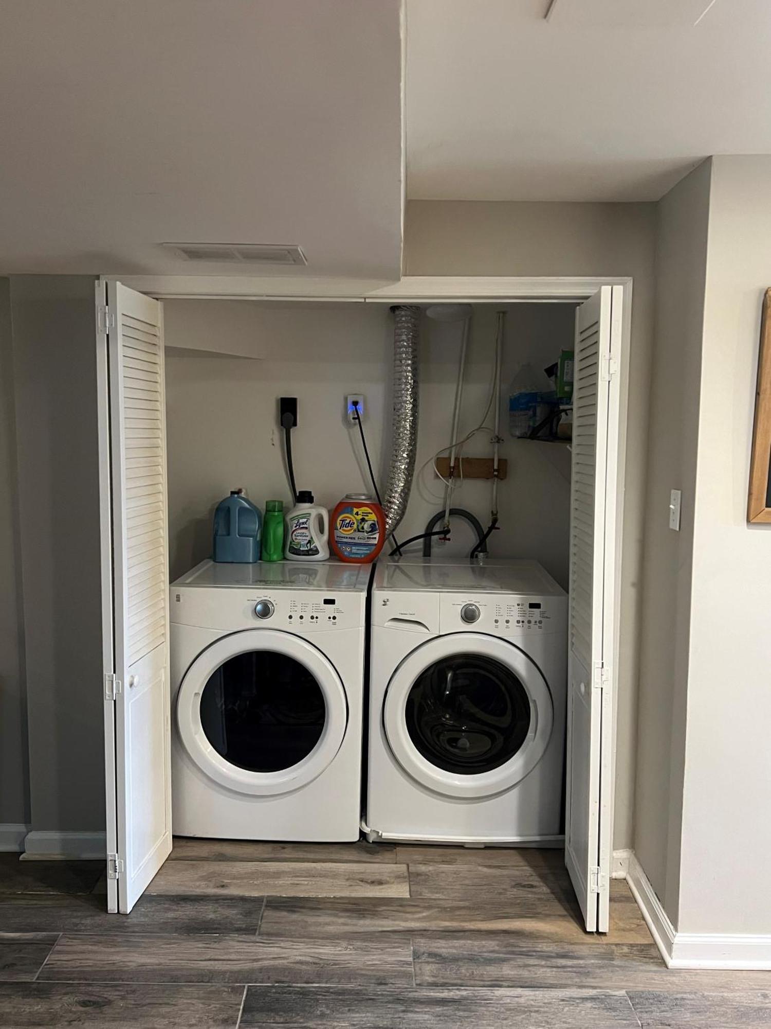 Apartament Not Bookable -C L O S E D Waszyngton Zewnętrze zdjęcie